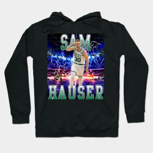 Sam Hauser Hoodie